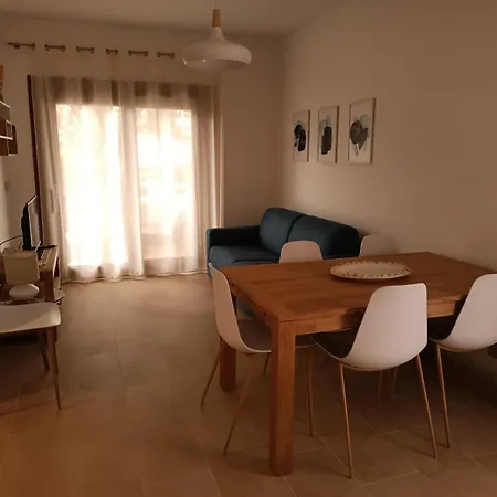 Il Portico Apartmán