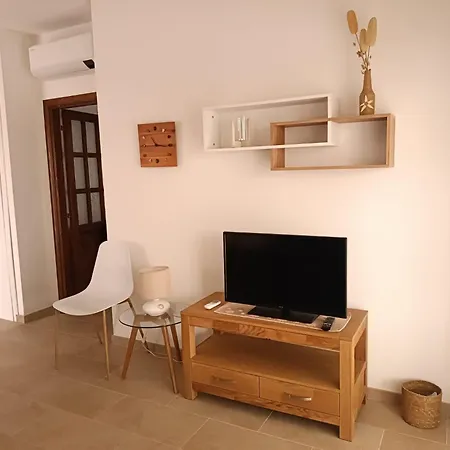 Apartmán Il Portico Cannigione