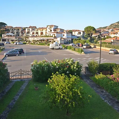 Casa Smeralda Piano Terra Appartamento Cannigione