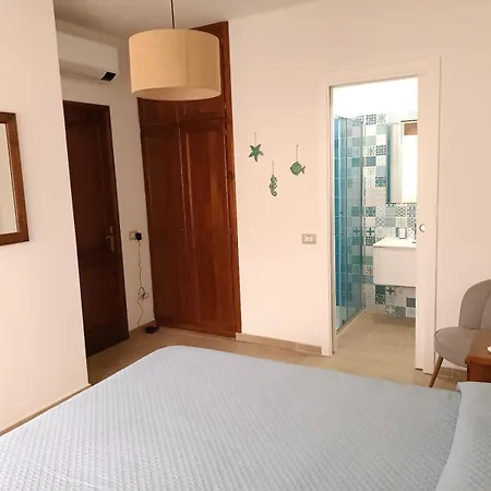Appartamento Casa Smeralda Piano Terra Cannigione