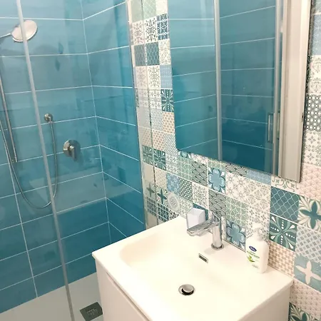 Il Portico Апартаменты *