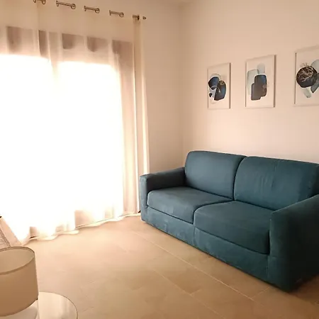 Apartment Il Portico
