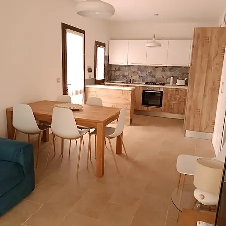 Apartment Il Portico *