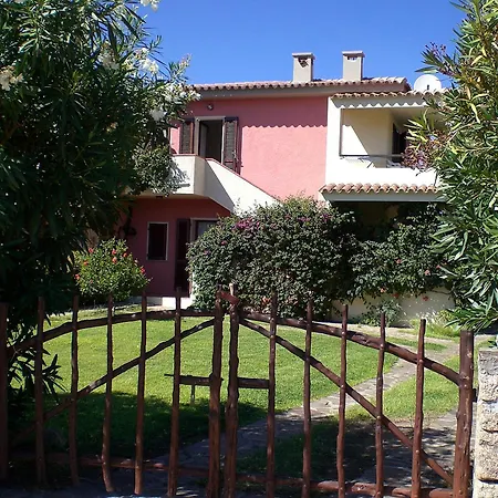 דירה Il Portico *