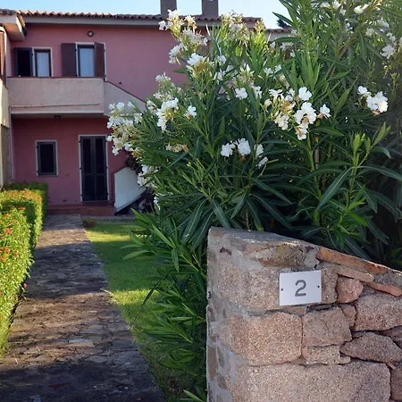 Il Portico דירה