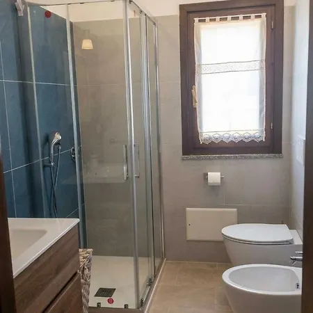 Apartment Il Portico