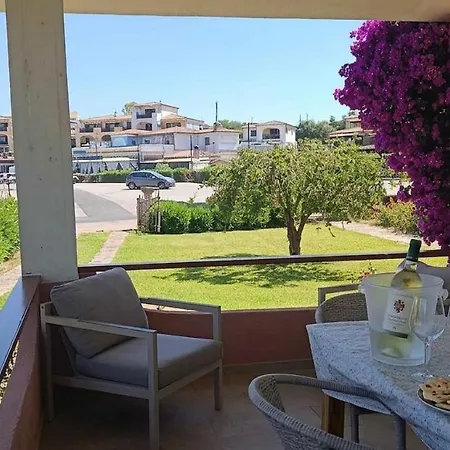 Apartment Il Portico
